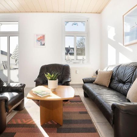 Villa Hoffnung Sonngard Kellenhusen Luaran gambar