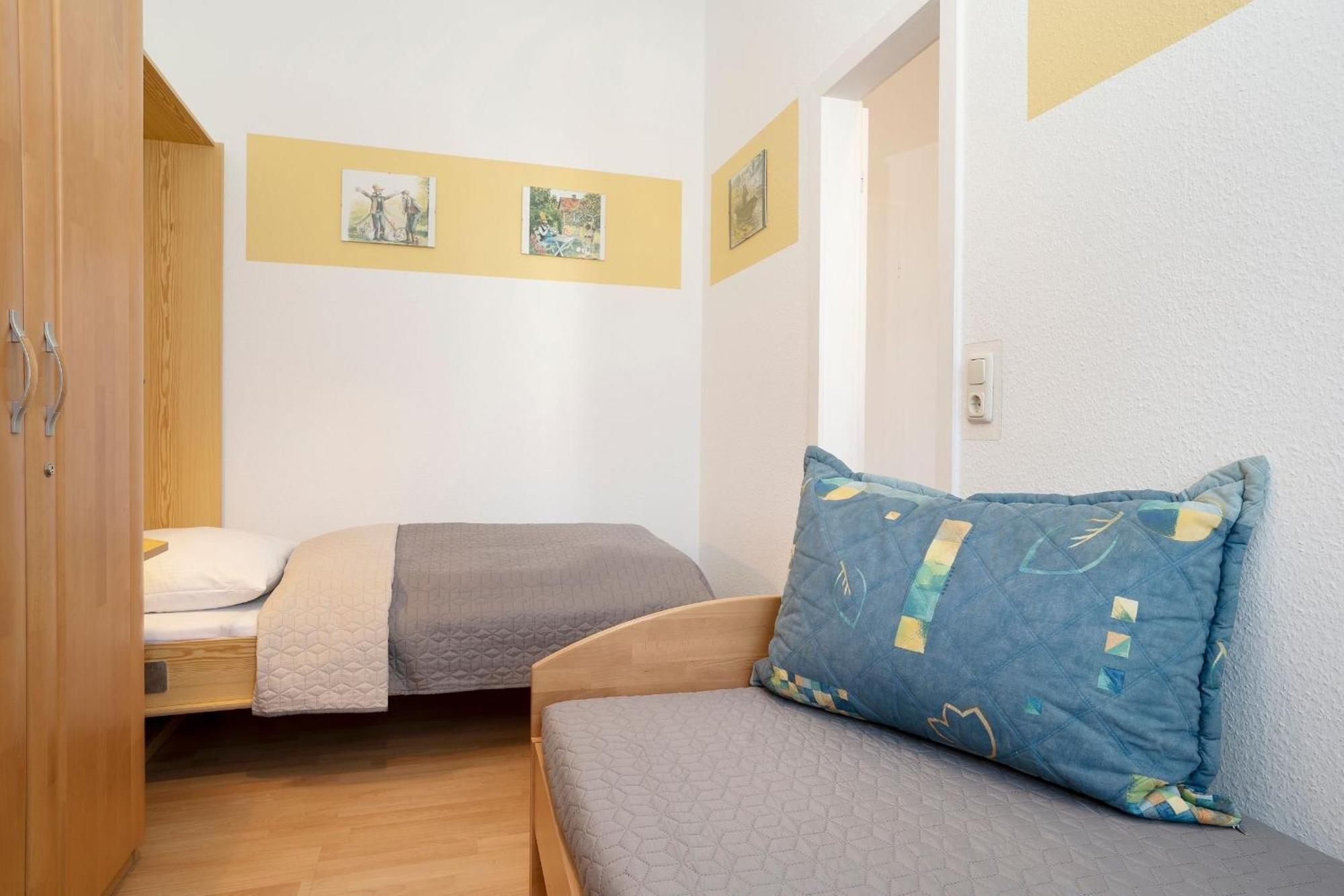 Villa Hoffnung Sonngard Kellenhusen Luaran gambar