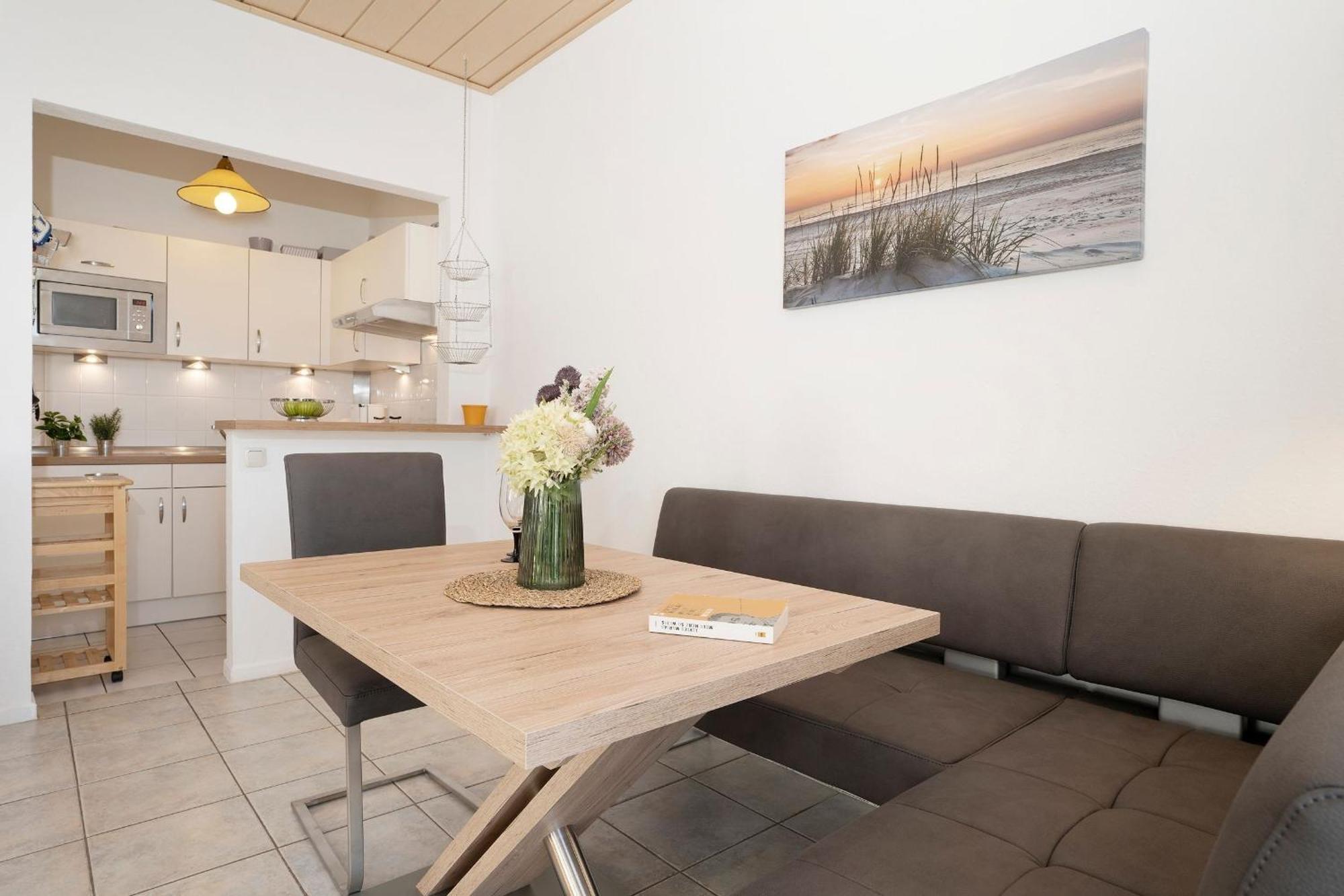 Villa Hoffnung Sonngard Kellenhusen Luaran gambar