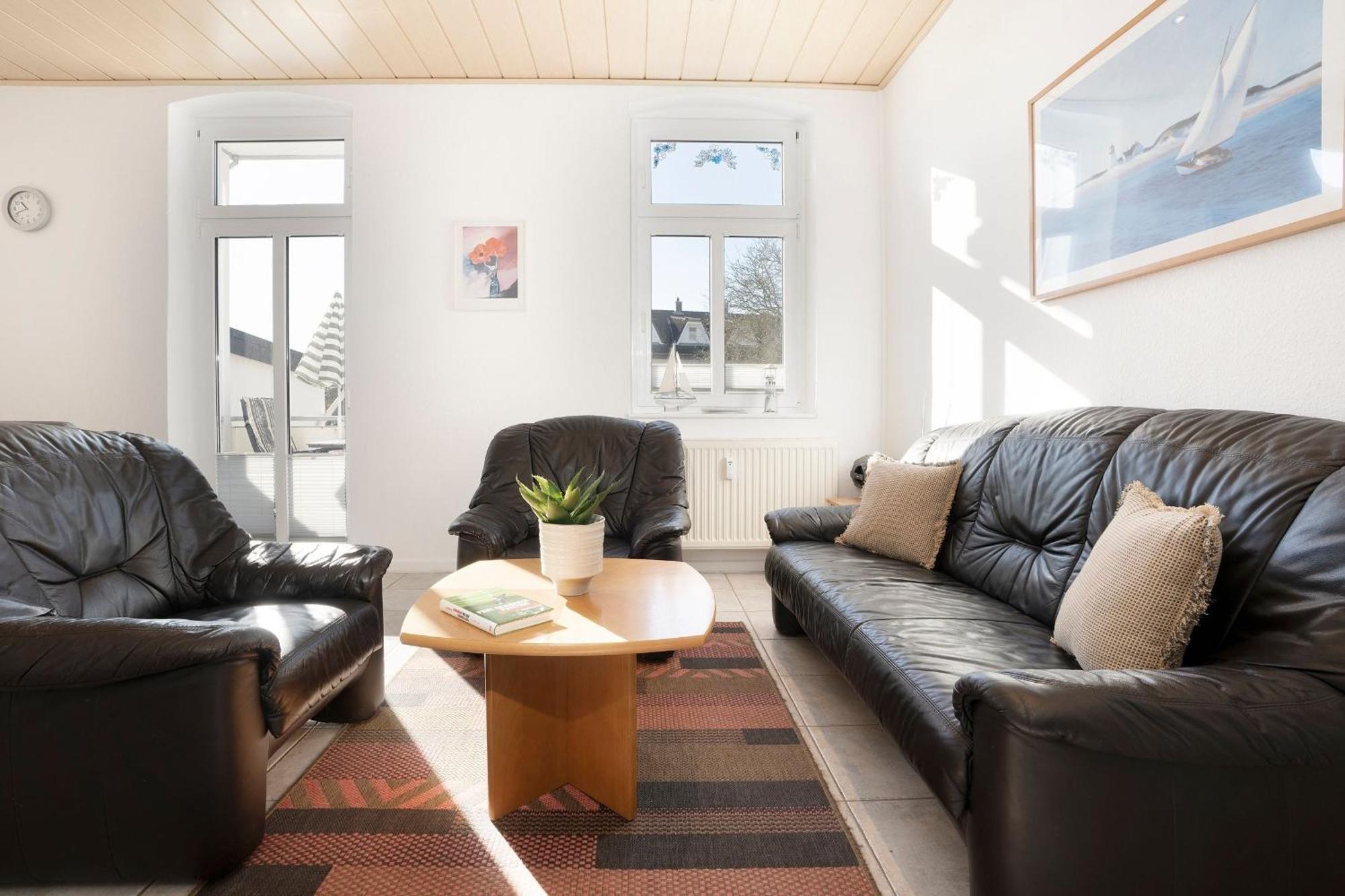 Villa Hoffnung Sonngard Kellenhusen Luaran gambar